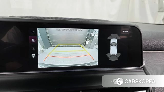 Kia The New Seltos 2024 Серый из Кореи, фото 5