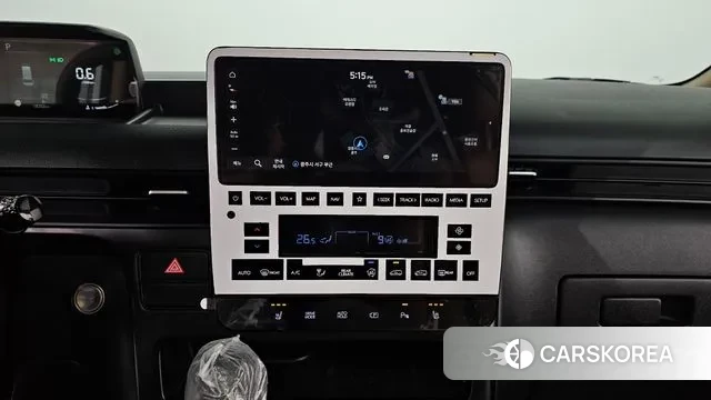 Hyundai Staria 2023 Белый из Кореи, фото 5