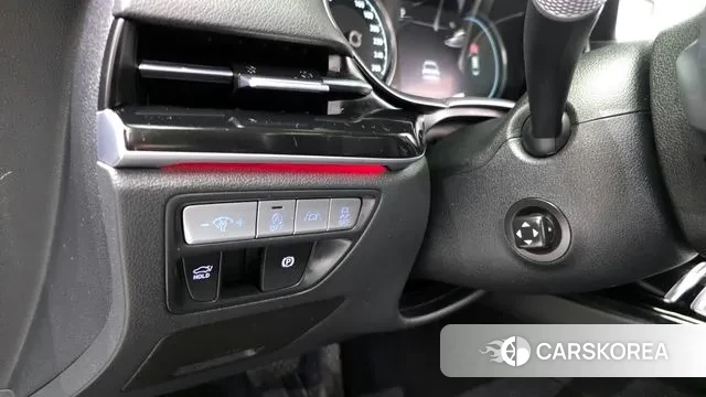 Genesis G80 (RG3) 2020 Черный из Кореи, фото 5