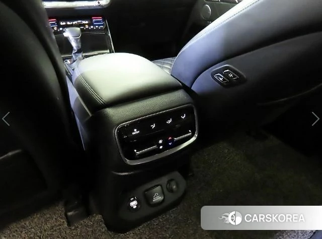 Kia Mohave Master 2019 Черный из Кореи, фото 5