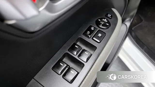 Kia The New Ray 2021 Белый из Кореи, фото 5