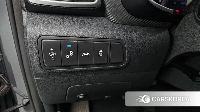 Hyundai All New Tucson 2019 Серый из Кореи, фото 5