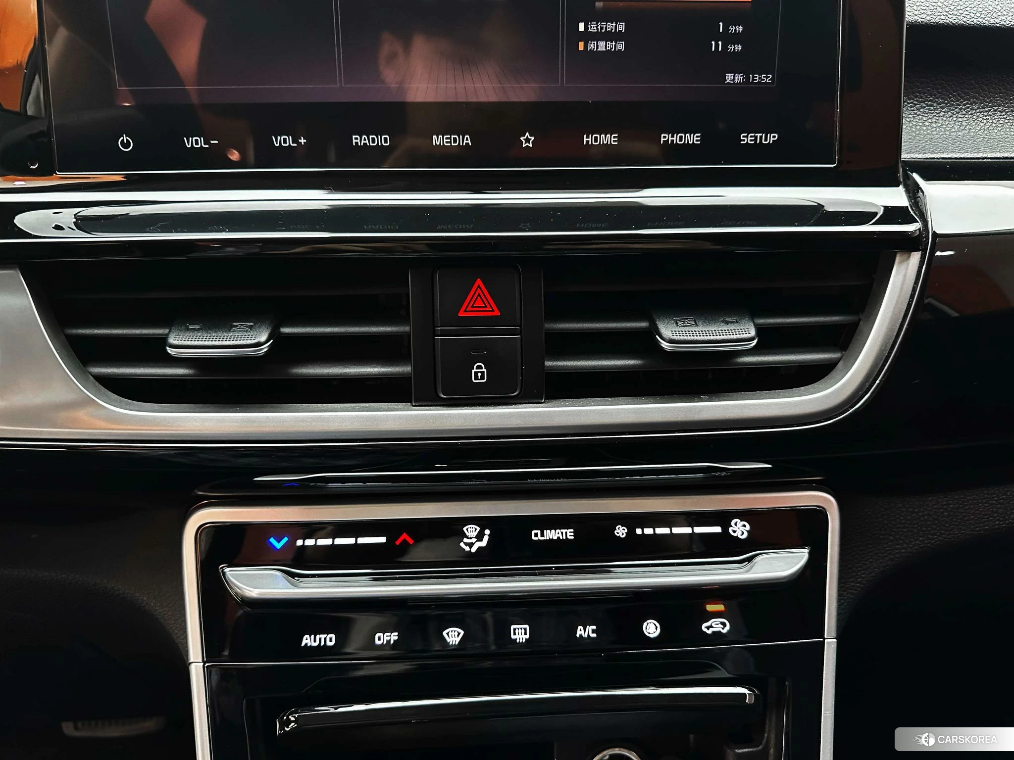 Kia Proud run 2021 Белый из Китая, фото 5