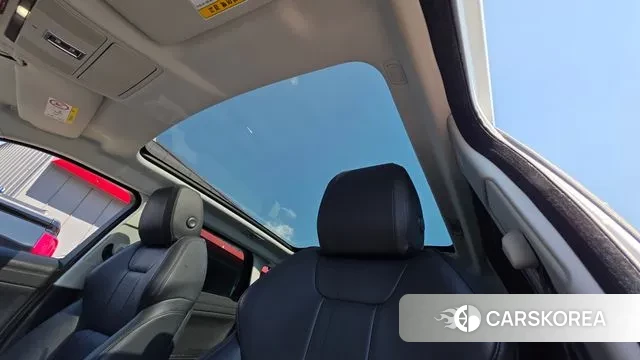 Land Rover Range Rover Evoque 2019 Белый из Кореи, фото 5