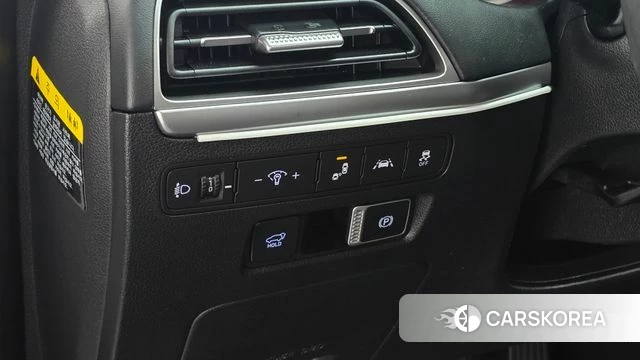 Hyundai Palisade 2019 Белый из Кореи, фото 5