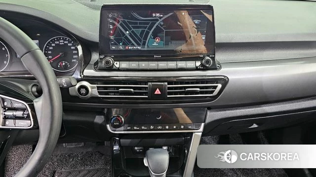 Kia Seltos 2021 Белый из Кореи, фото 5