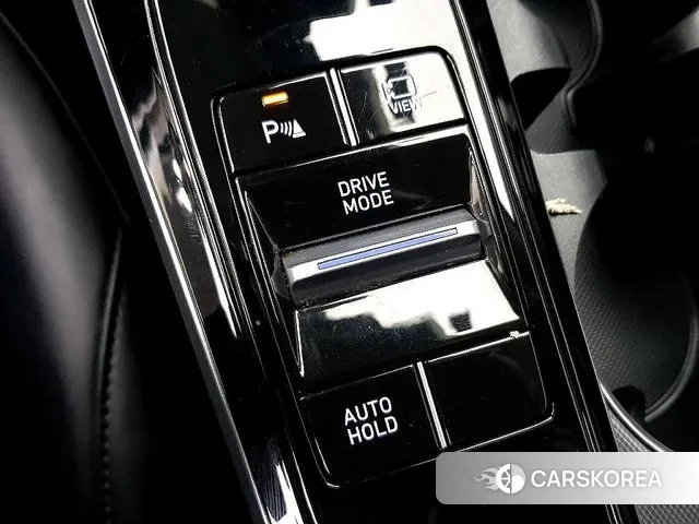 Hyundai Sonata Hybrid (DN8) 2020 Серый из Кореи, фото 5