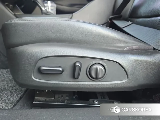 Chevrolet (GM Daewoo) All New Malibu 2018 Белый из Кореи, фото 5