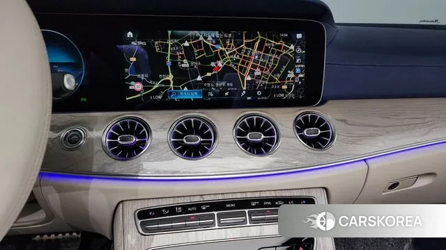 Mercedes-Benz E-Class W213 2023 Белый из Кореи, фото 5