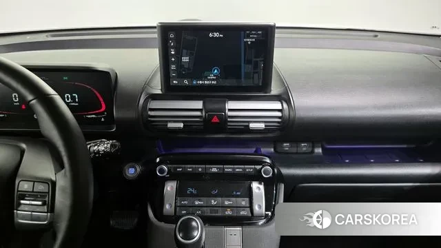 Hyundai Casper 2022 Белый из Кореи, фото 5