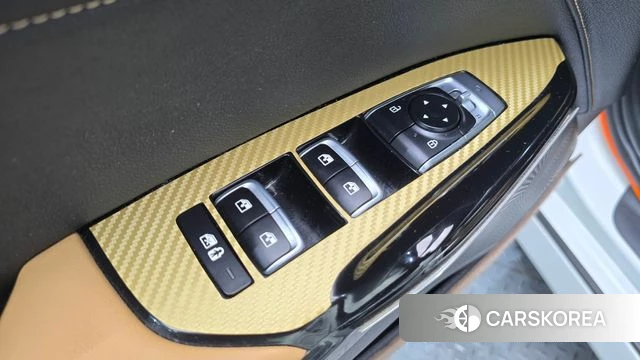 Kia K5 3rd generation 2020 Белый из Кореи, фото 5