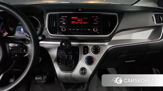 Kia The New Ray 2021 Белый из Кореи, фото 5