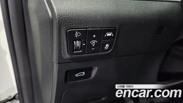 Kia K5 3rd generation 2022 Белый из Кореи, фото 5