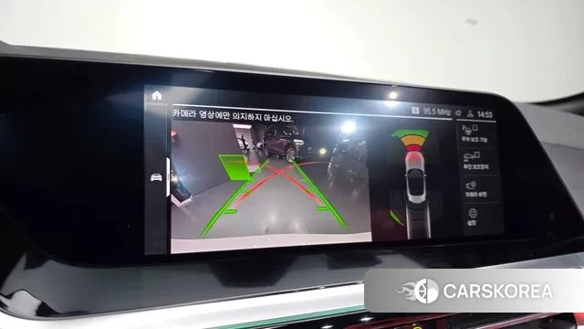 BMW Z4 (G29) 2024 Белый из Кореи, фото 5