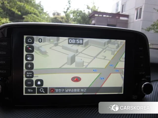 Hyundai All New Tucson 2019 Белый из Кореи, фото 5