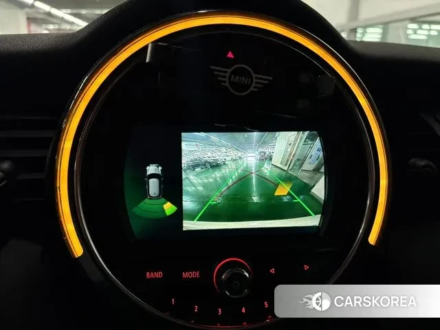 Mini Cooper 2020 Жемчужный цвет из Кореи, фото 5