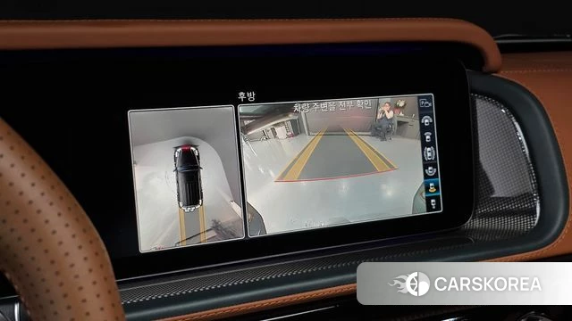 Mercedes-Benz G-Class W463b 2020 Зеленый из Кореи, фото 5