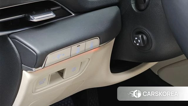 Genesis GV80 2022 Белый из Кореи, фото 5