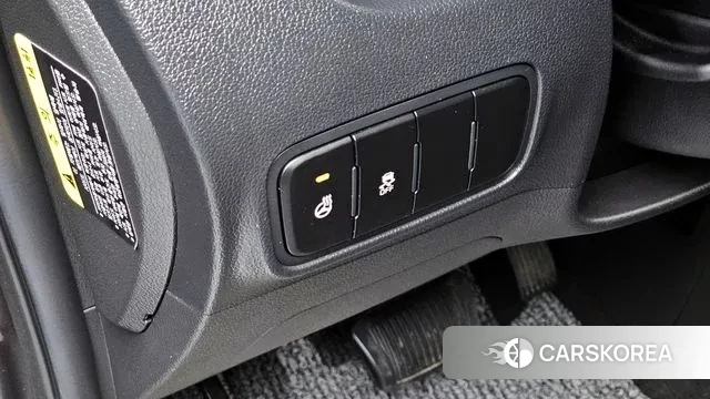 Kia The New Kia Ray 2023 Серый из Кореи, фото 5