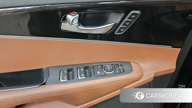 Kia The New Sorento 2019 Черный из Кореи, фото 5