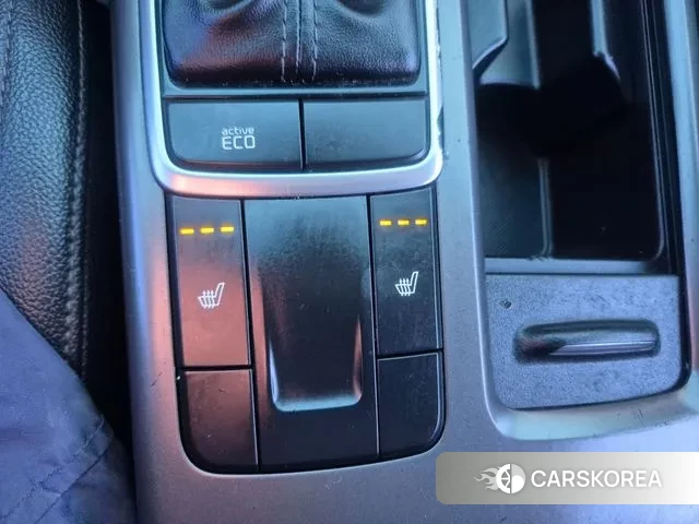 Kia The New K5 2nd generation 2019 Жемчужный цвет из Кореи, фото 5