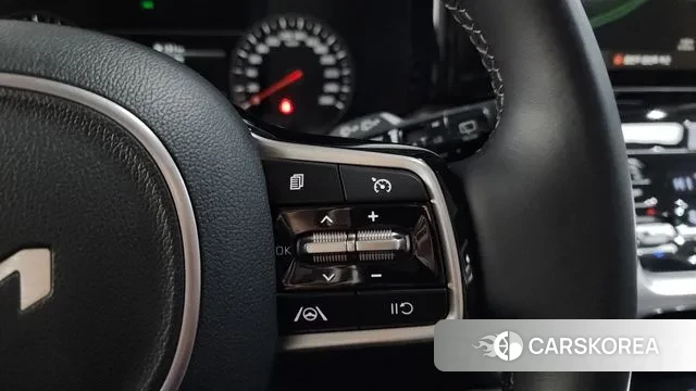 Kia Sorento 4th Generation 2022 Серый из Кореи, фото 5