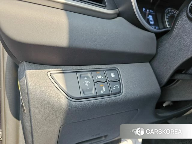 Genesis G70 2020 Черный из Кореи, фото 5