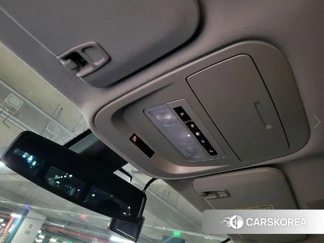 Chevrolet (GM Daewoo) Real New Colorado 2021 Черный из Кореи, фото 5