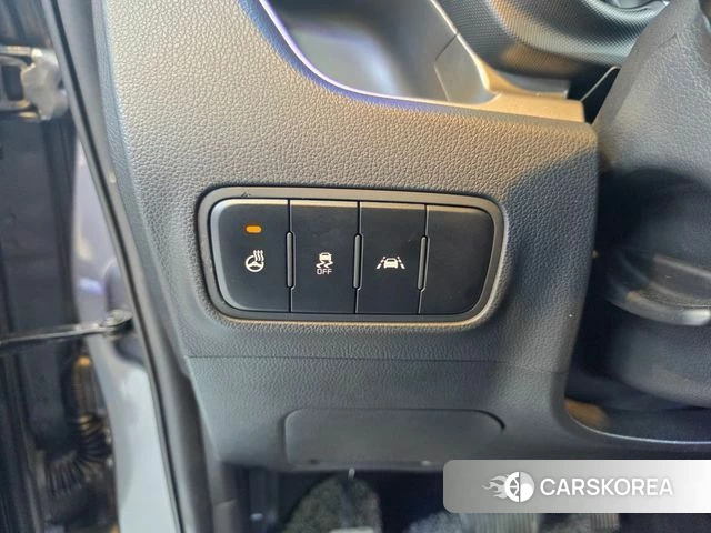 Kia The New Ray 2021 Серый из Кореи, фото 5