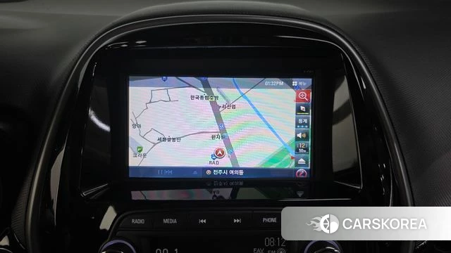 Chevrolet (GM Daewoo) The New Spark 2019 Жемчужный цвет из Кореи, фото 5