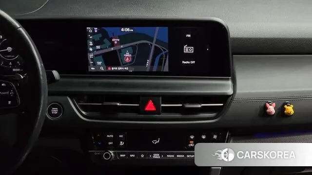 Kia The New Seltos 2023 Серый из Кореи, фото 5