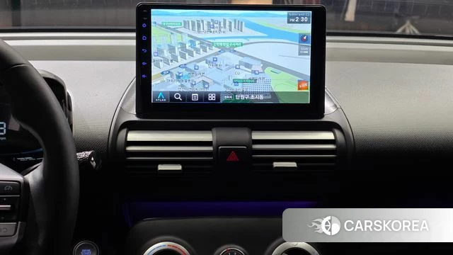 Hyundai Casper 2022 Белый из Кореи, фото 5