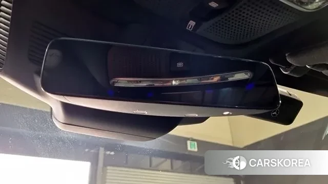 Mercedes-Benz S-Class W222 2018 Черный из Кореи, фото 5