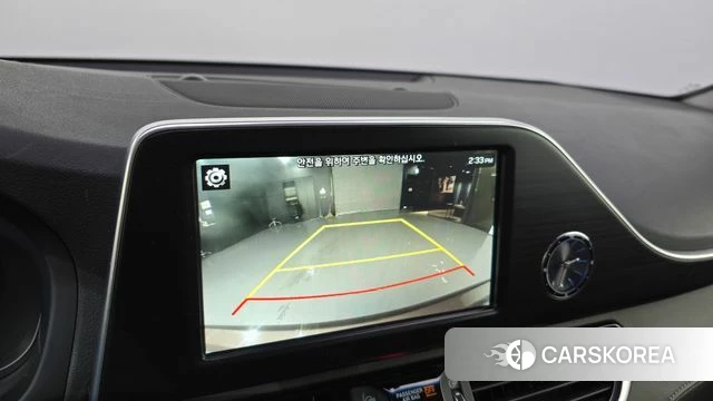 Hyundai Grandeur IG 2018 Коричневый из Кореи, фото 5
