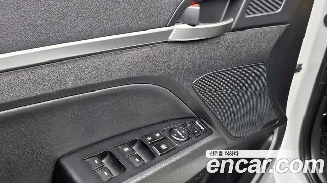 Hyundai The New Avante AD id 2886820 из Кореи 5