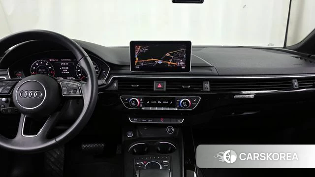 Audi A5 (F5) 2019 Белый из Кореи, фото 5