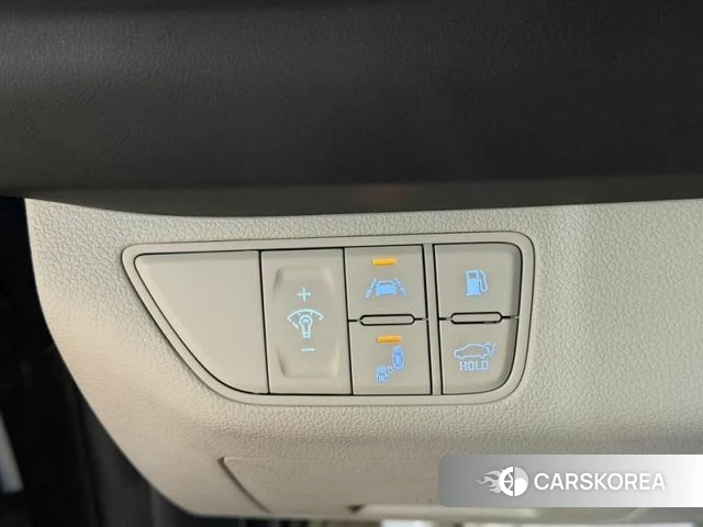 Genesis G70 2019 Синий из Кореи, фото 5