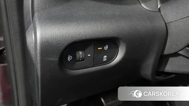 Hyundai Casper 2022 Серый из Кореи, фото 5