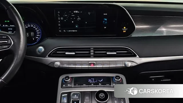 Hyundai Palisade 2020 Белый из Кореи, фото 5