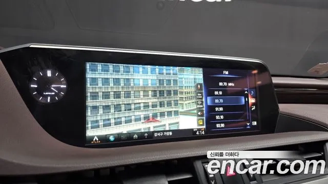 Lexus ES300h 7th generation id 2917695 из Кореи 5