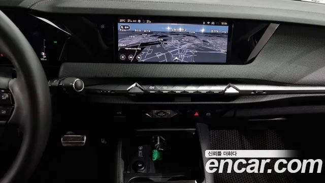 Citroen / DS DS4 2nd Generation 2022 Белый из Кореи, фото 5