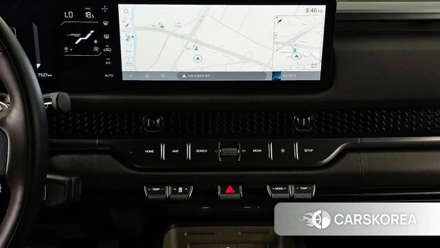 Kia Tasman id 4177448 из Кореи 5