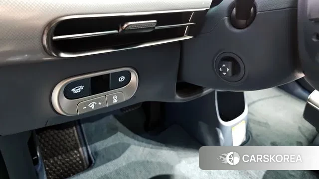 Genesis GV60 2025 Белый из Кореи, фото 5