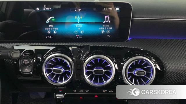 Mercedes-Benz A-Class W177 2020 Серый из Кореи, фото 5