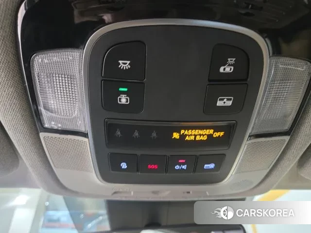 Hyundai Sonata (DN8) 2019 Черный из Кореи, фото 5