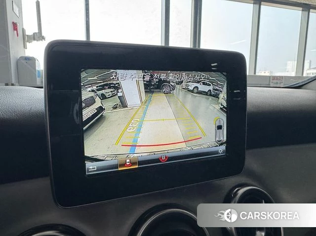 Mercedes-Benz GLA-Class X156 2019 Черный из Кореи, фото 5