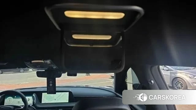 Genesis G90 (RS4) 2023 Черный из Кореи, фото 5