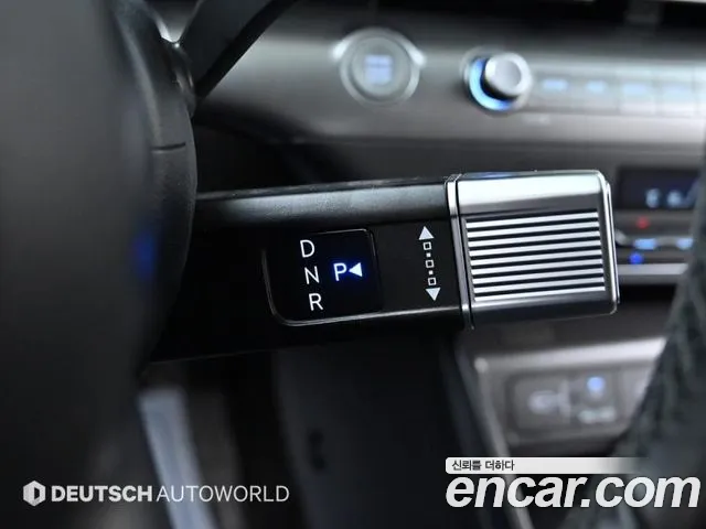 Hyundai Kona Hybrid (SX2) id 2704588 из Кореи 5