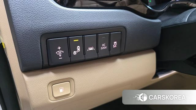 Kia The New Carnival 2020 Белый из Кореи, фото 5