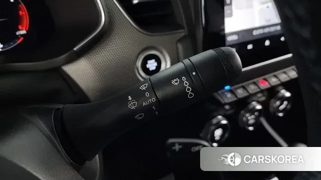 Renault Korea (Samsung) XM3 2024 Белый из Кореи, фото 5